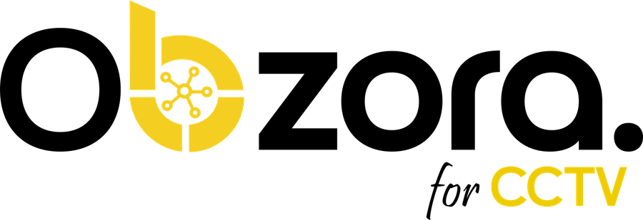 Obzora CCTV